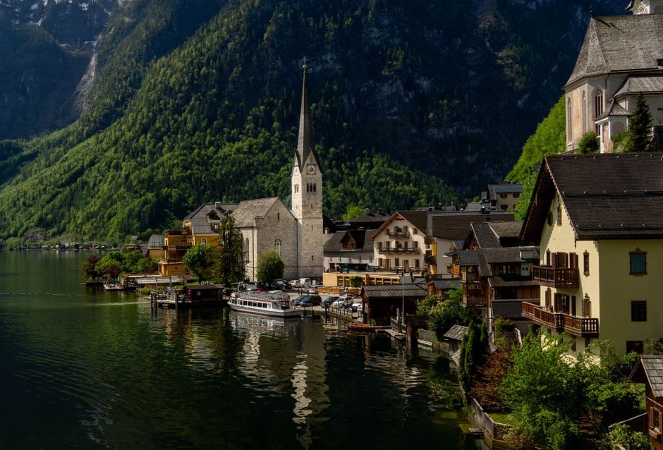 The activities Europe involves in Innsbruck