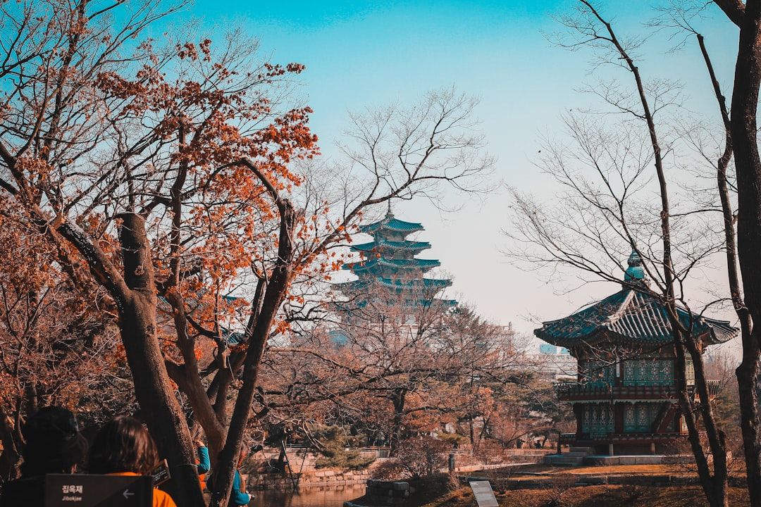 Travel Insurance for Seoul, South Korea