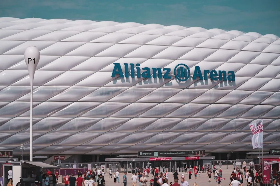 Allianz — comprehensive protection