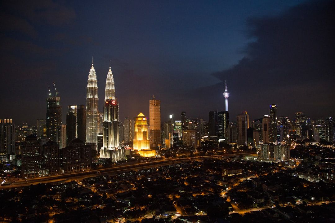 Travel Insurance for Kuala Lumpur, Malaysia