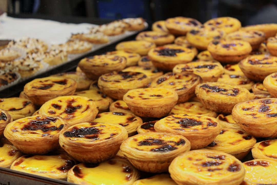 Lisbon food