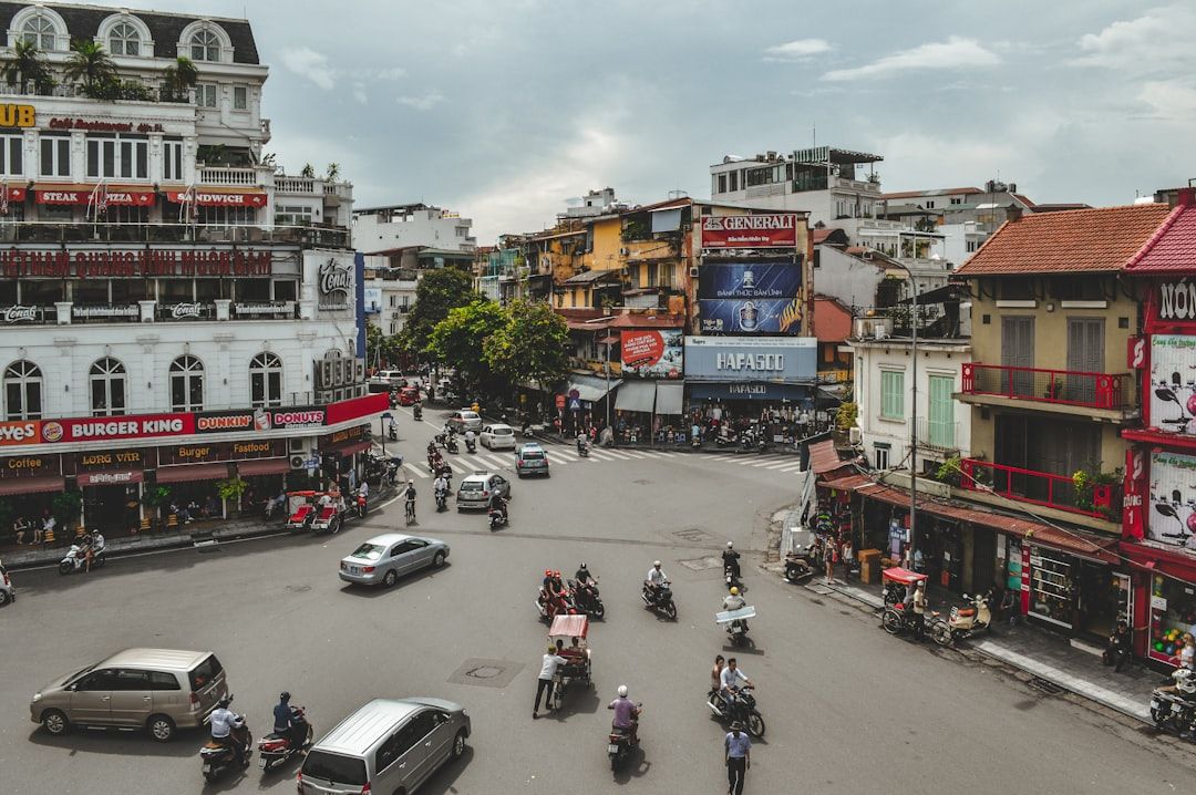 Travel Insurance for Hanoi, Vietnam