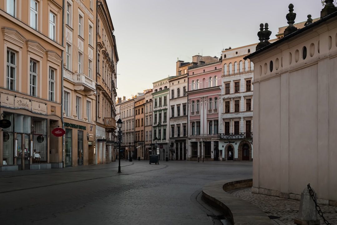 The medical limit is the one to keep in Kraków