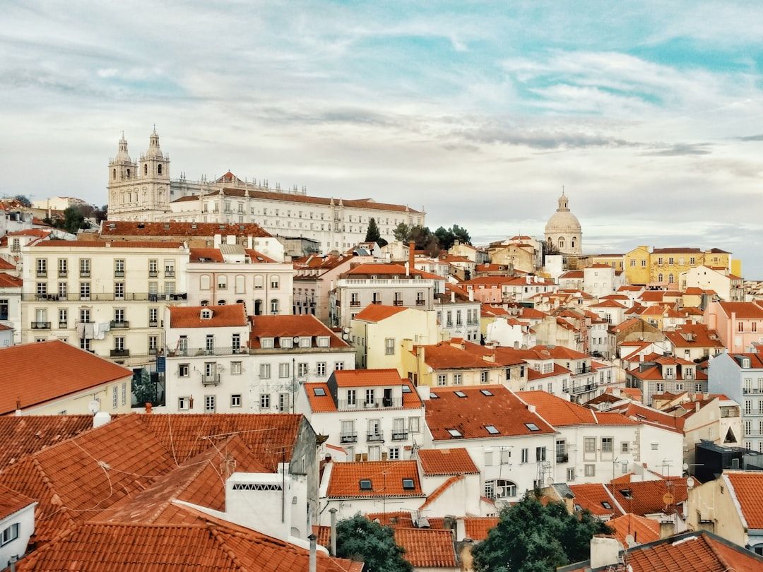 Travel Insurance for Lisbon, Portugal