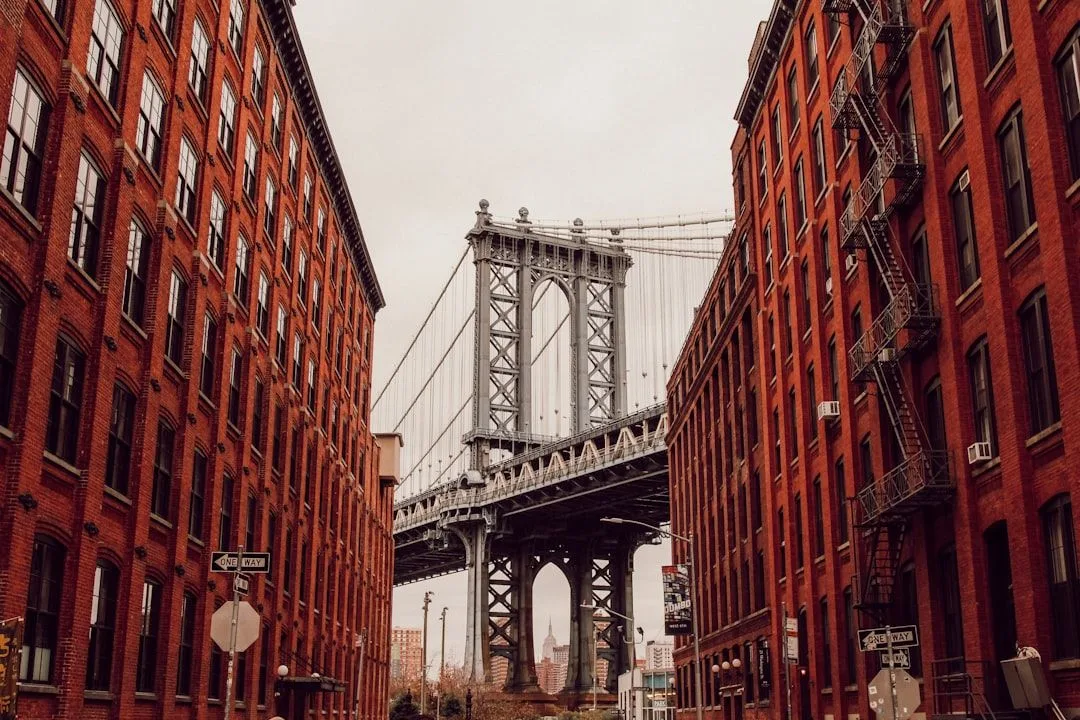Williamsburg — Brooklyn's hipster heart