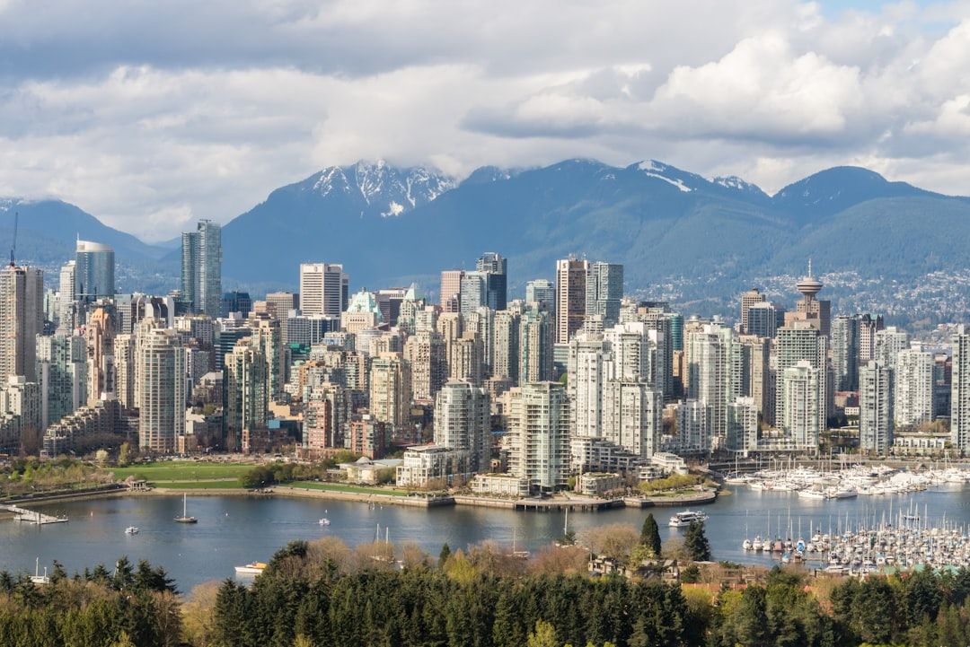 Travel Insurance for Vancouver, Canada