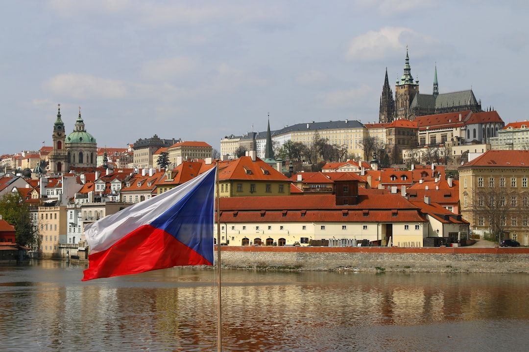 Travel Insurance for Prague, Czech Republic